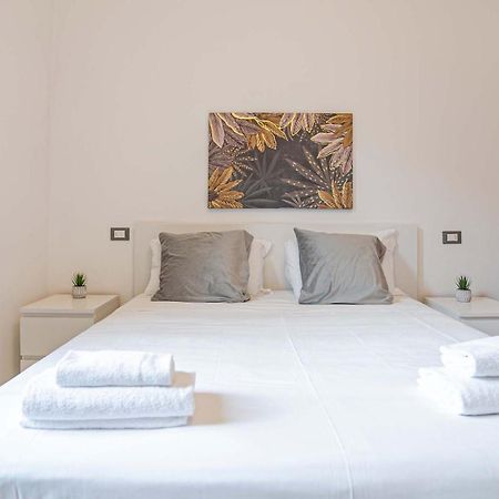 Colonna Guest House Róma Kültér fotó