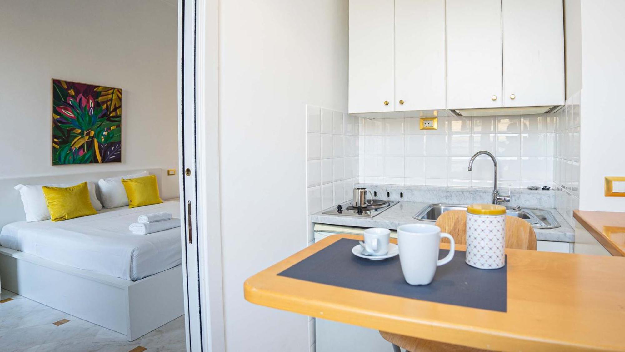 Colonna Guest House Róma Kültér fotó