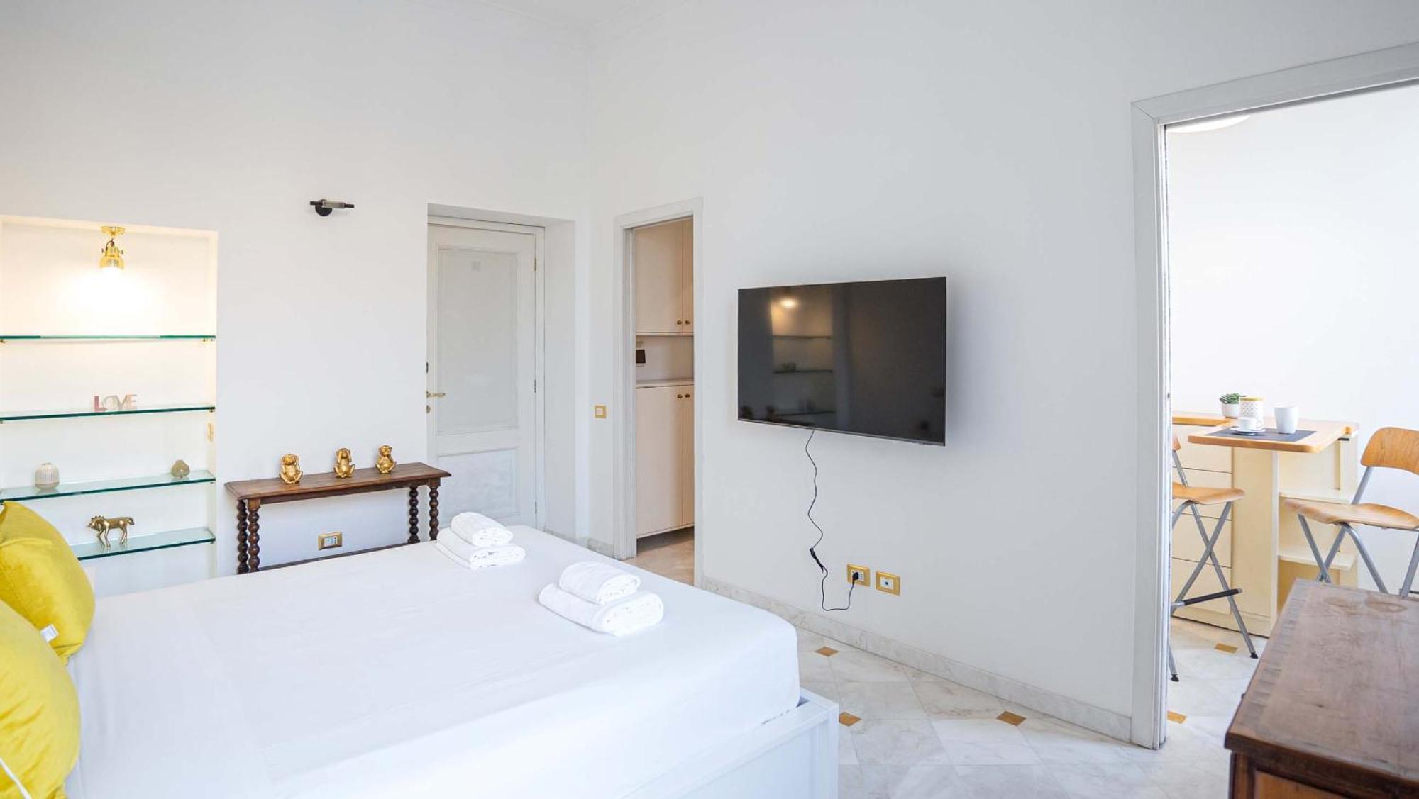 Colonna Guest House Róma Kültér fotó