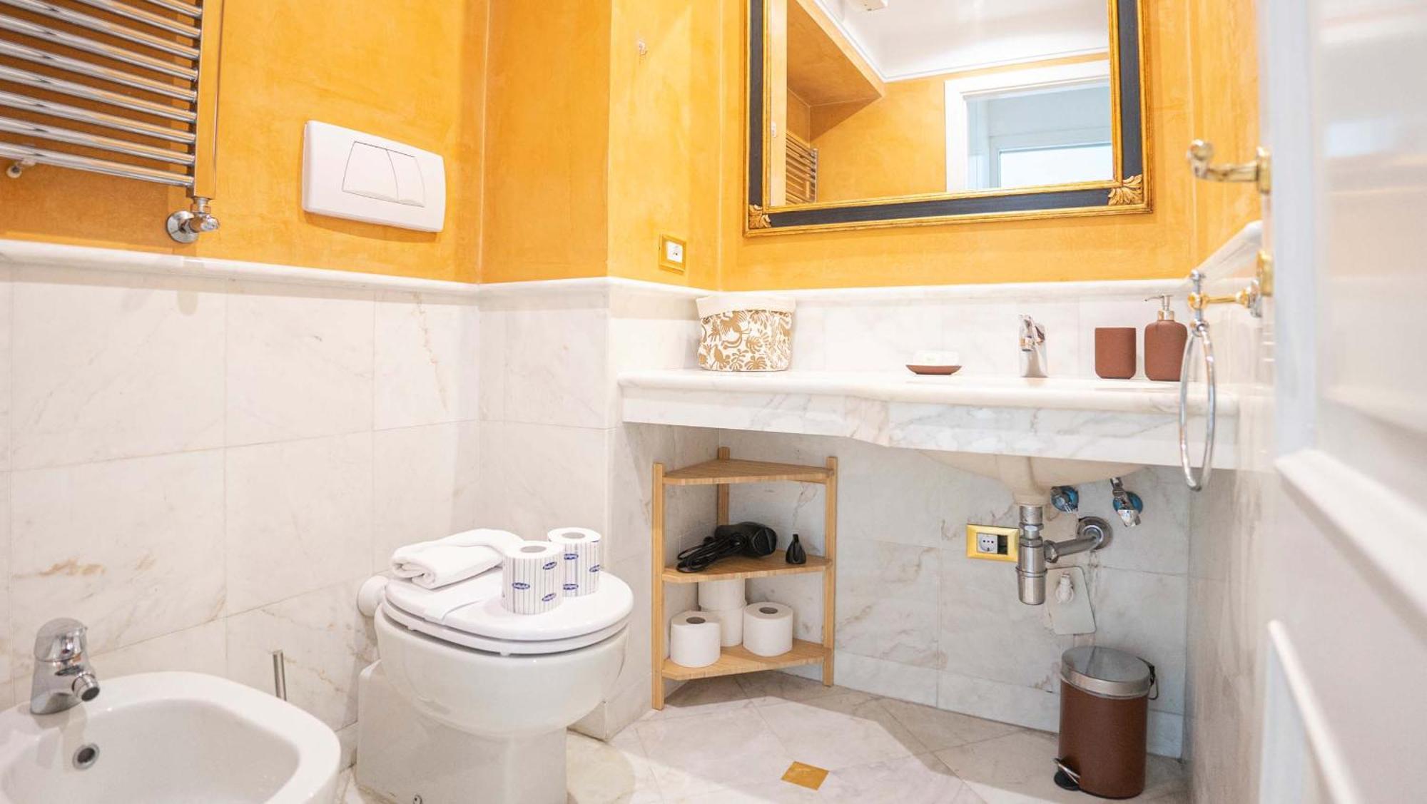 Colonna Guest House Róma Kültér fotó