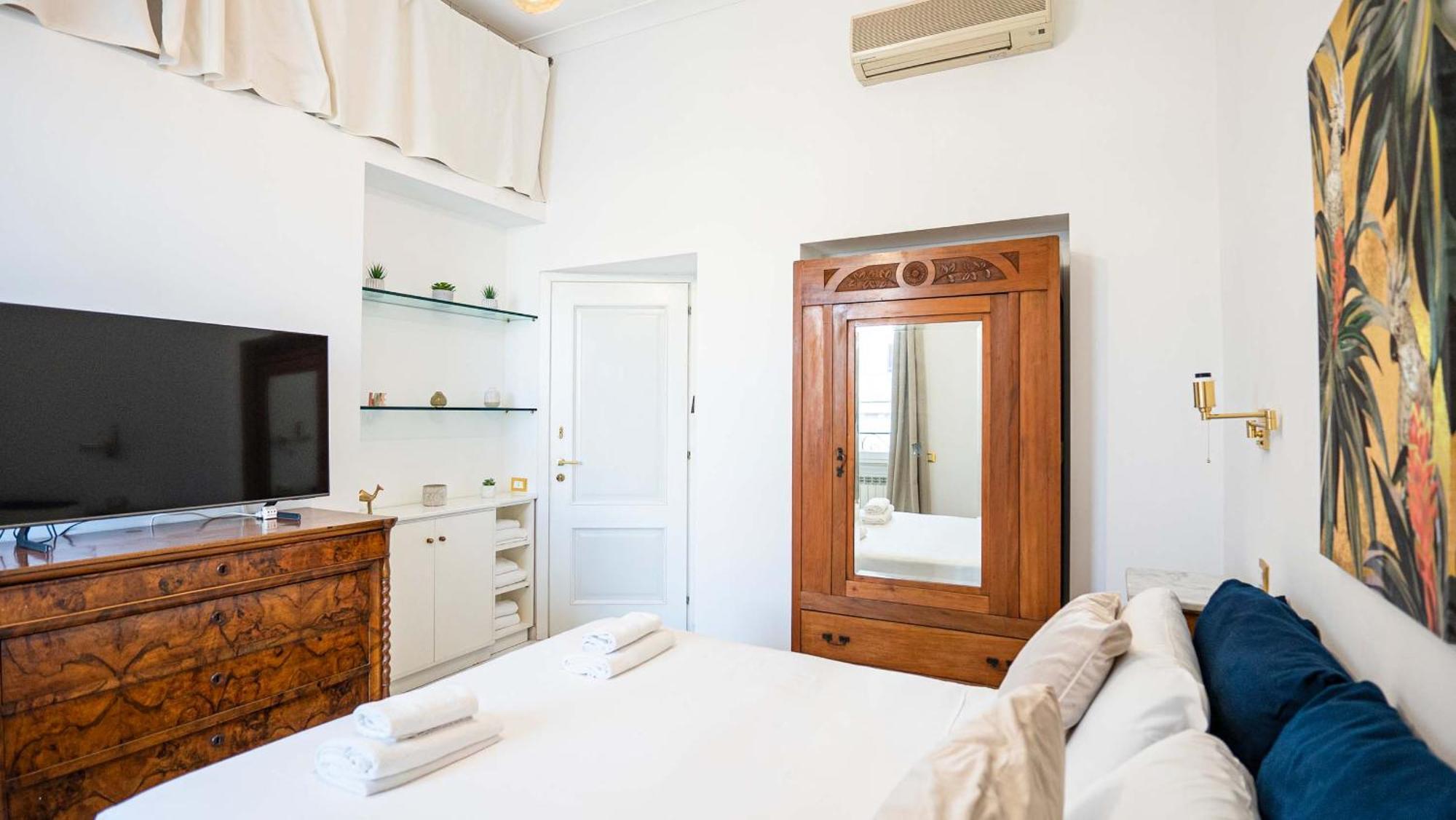 Colonna Guest House Róma Kültér fotó