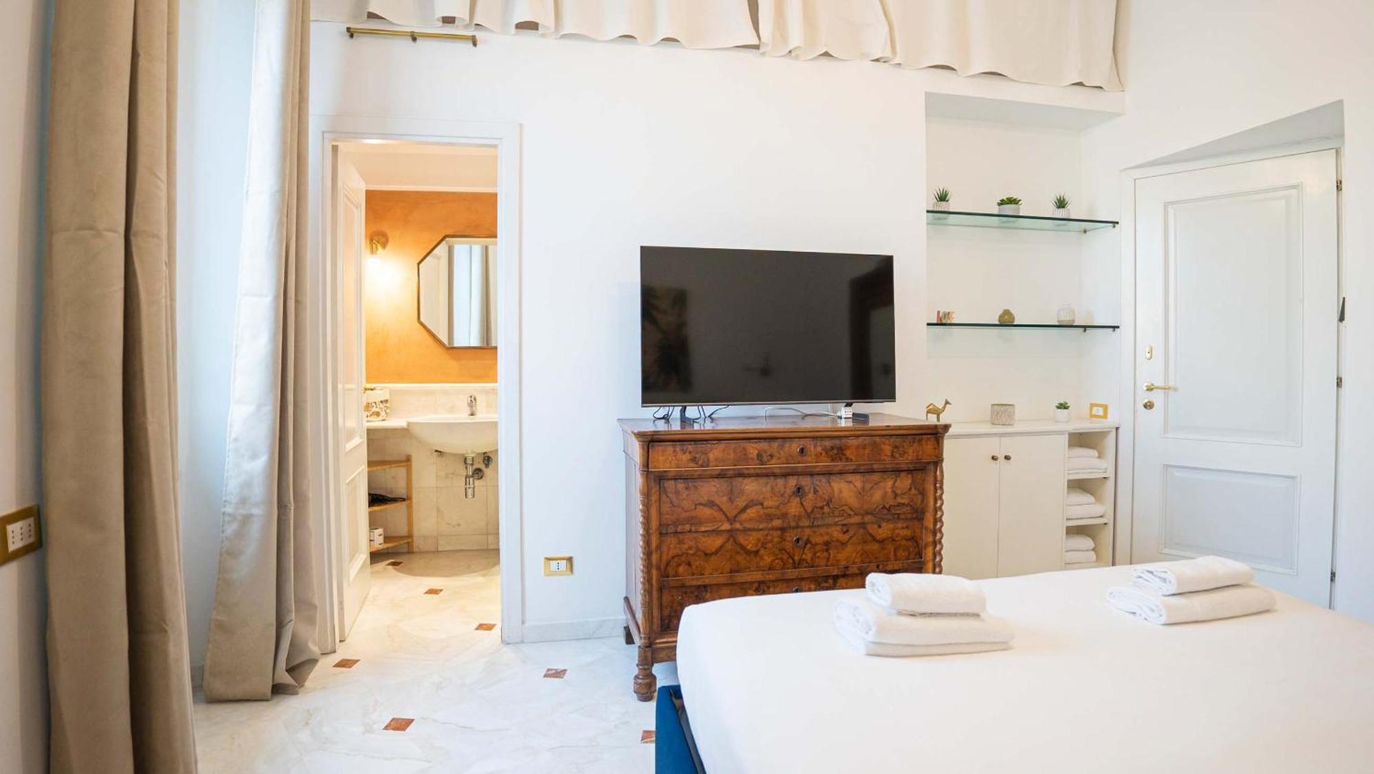 Colonna Guest House Róma Kültér fotó
