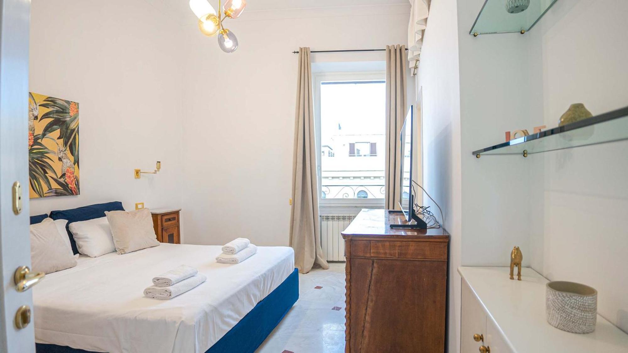 Colonna Guest House Róma Kültér fotó