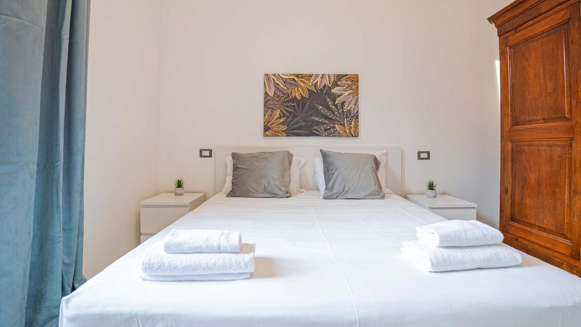Colonna Guest House Róma Kültér fotó